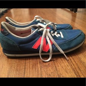 New Balance Shoes - Women’s New Balance 410 New Balance Shoes - Women’s New Balance 410
